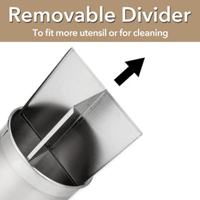 Hillbond easy-clean matte finish resists smudges and cleans easily.