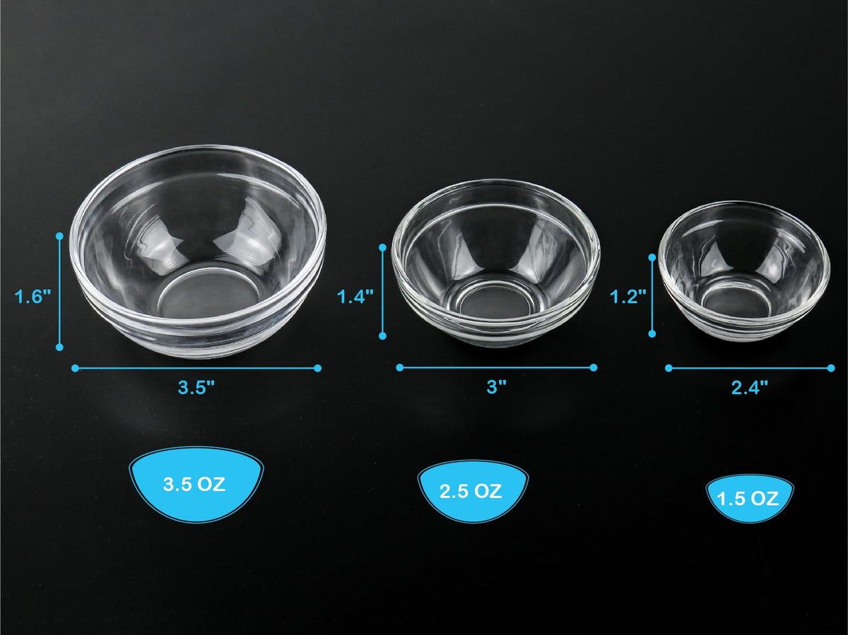 HillSpring dishwasher-safe bowls simplify cleanup after cooking.