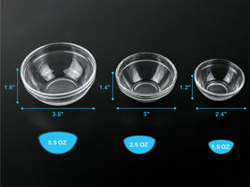 HillSpring dishwasher-safe bowls simplify cleanup after cooking.