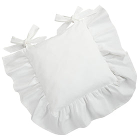 Hillsuren easy-care cotton chair cover protects chairs while updating decor