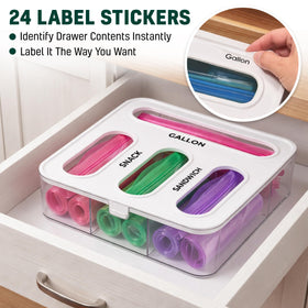 HIMUS wall-mount hooks included for wall placement