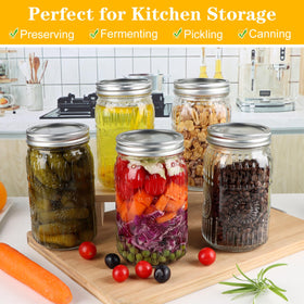HINGWAH sunflower design adds vintage charm to kitchen or events.