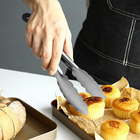 Dishwasher-safe construction keeps flavors from transferring between dishes.