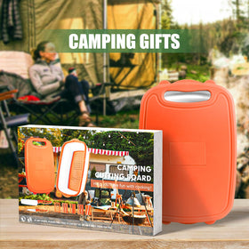 HI NINGER 9-in-1 gadget for versatile camping tasks.