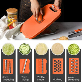 HI NINGER durable PP and stainless materials for long outdoor use.