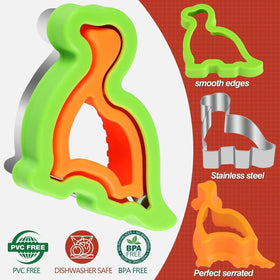 HINZER upgraded sealer edge design for secure fillings every time