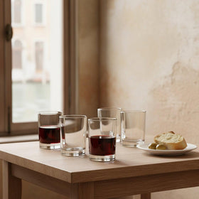 History Company Bàcaro Veneto glass perfect for amaro after-dinner