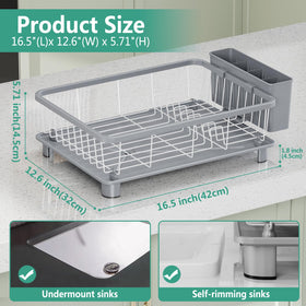 Hiviweer easy-install rack requiring no tools for quick setup.