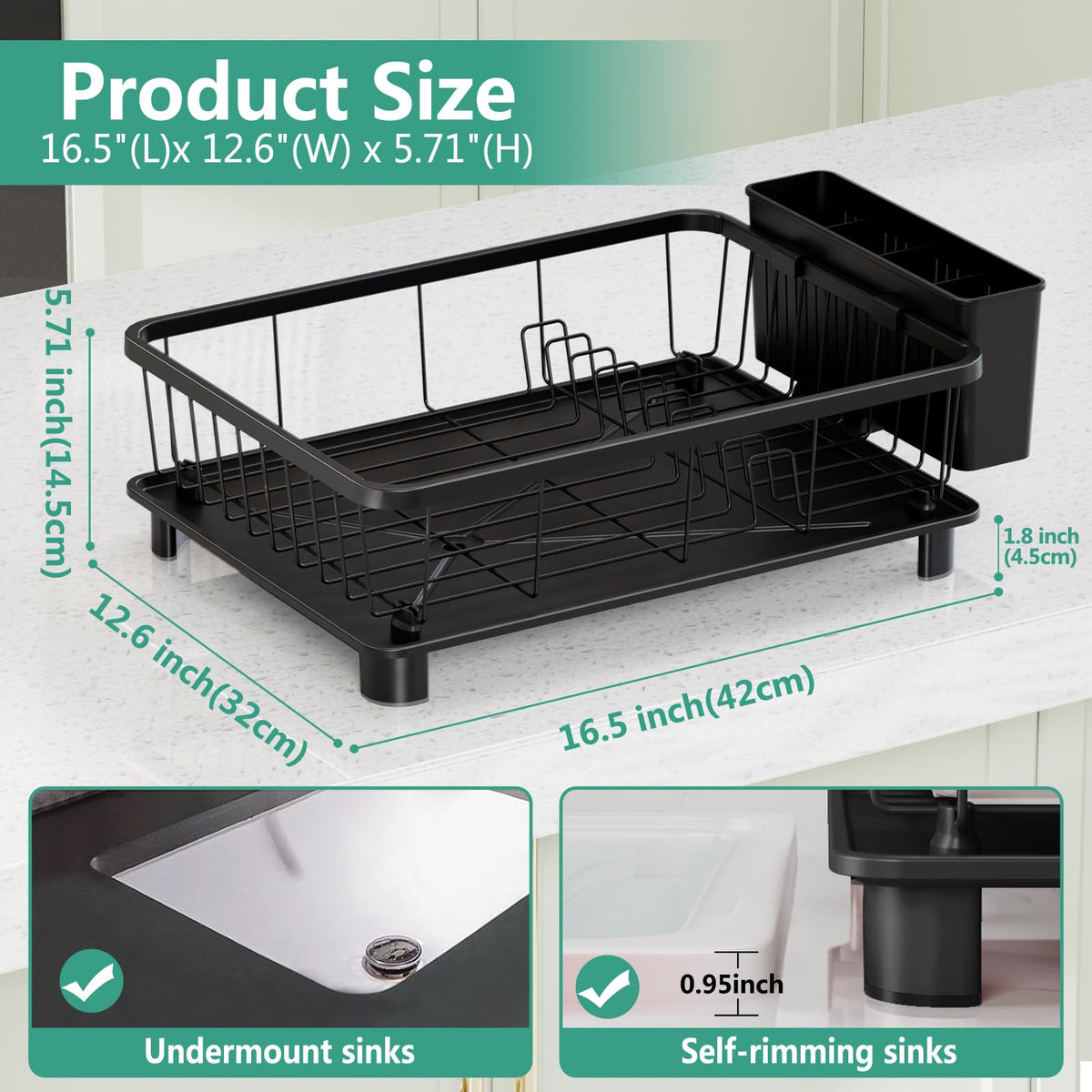 Hiviweer rustproof coating close-up emphasizes durable performance in busy kitchens.