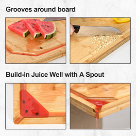 HIWARE built-in handle rests enable easy lifting and safe transport.