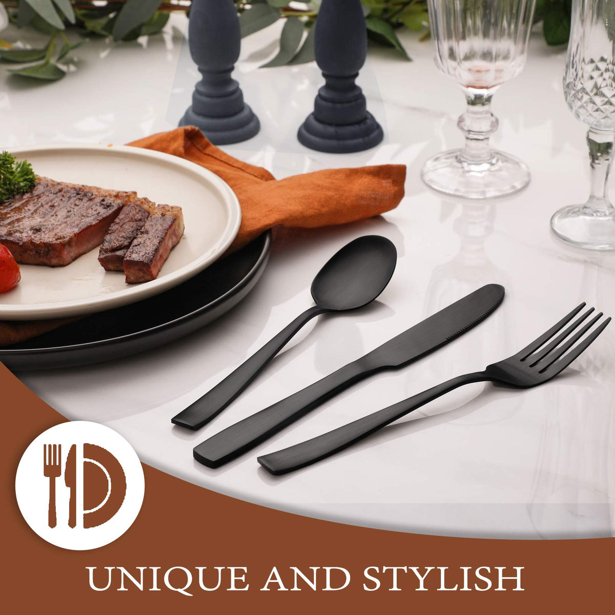 Hiware ergonomic riveted-handle closeup highlighting durability.