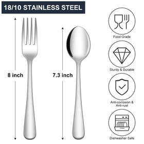 Hiware stainless-steel material emphasizes durability for daily use