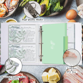 Hiwhy gift-ready design suits holidays and home cooks.