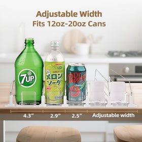 HIYOHIYO durable materials resist rust for long fridge life.