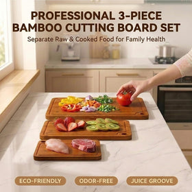HKKZYT deep-carbonized small board 9x6 ideal for garnishes.