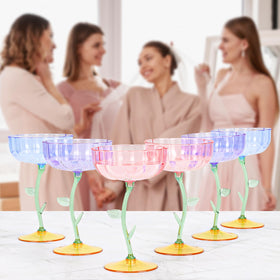 HKSZEH wide rim enhances aroma for a richer tasting experience.