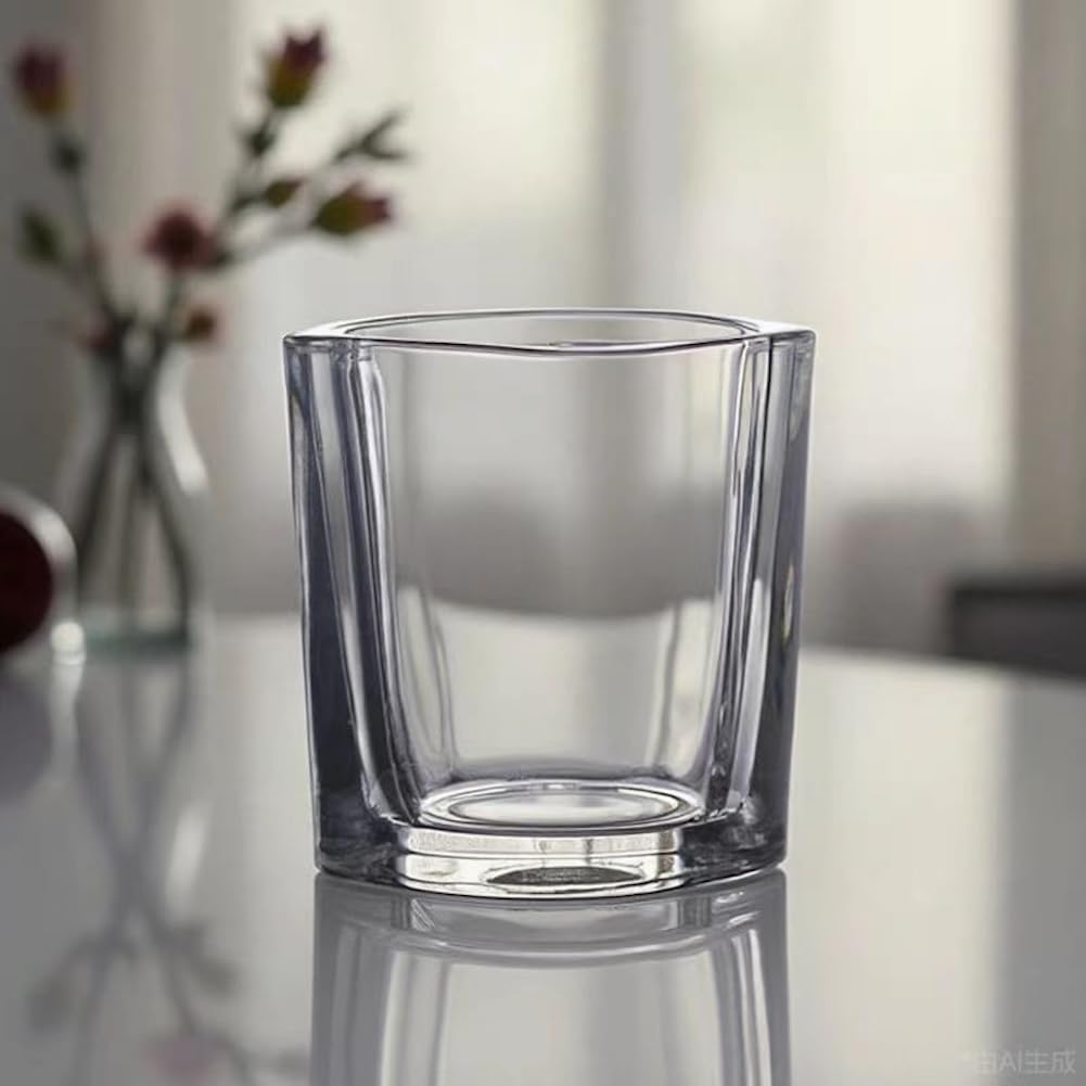 Hlukana gift-ready shot glass set ideal for hosting and gifting.