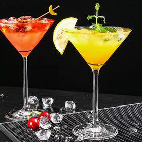 Hlukana durable barware option ideal for cocktails and entertaining