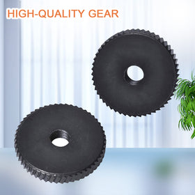 HNONPW installation screws secure the blade quickly