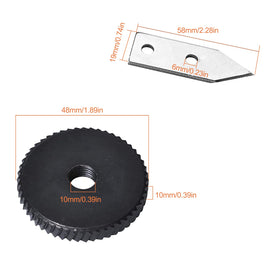 HNONPW washer for durable, secure repairs to your manual opener