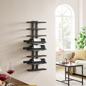 Hoctieon vertical space optimization for small rooms.