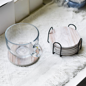 Hoewina gift-ready packaging enhances a thoughtful housewarming gift.