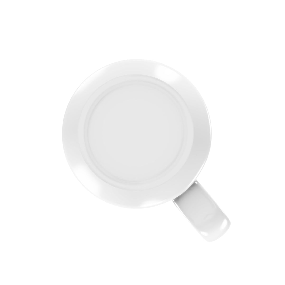 Hogg Not Today Mugglefugger mug gift-ready packaging, ideal for gifting.