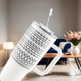 Hogg wholesale tumblers suitable for gifts and DIY projects.