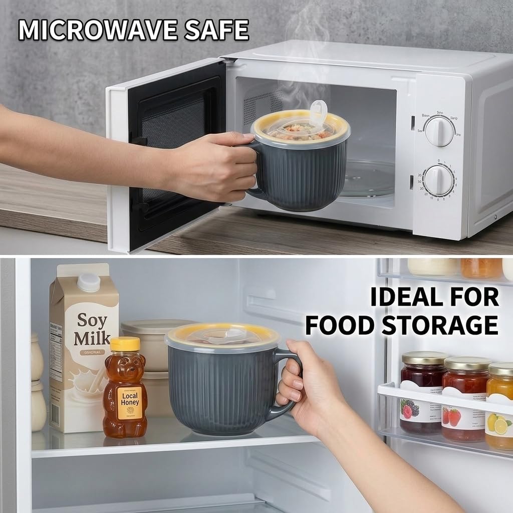 Hoilse ceramic surface easy to clean in dishwasher