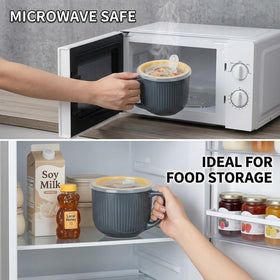 Hoilse ceramic surface easy to clean in dishwasher