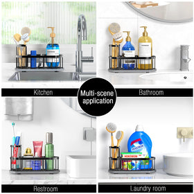 HOKEMOM detachable structure makes cleaning quick and thorough