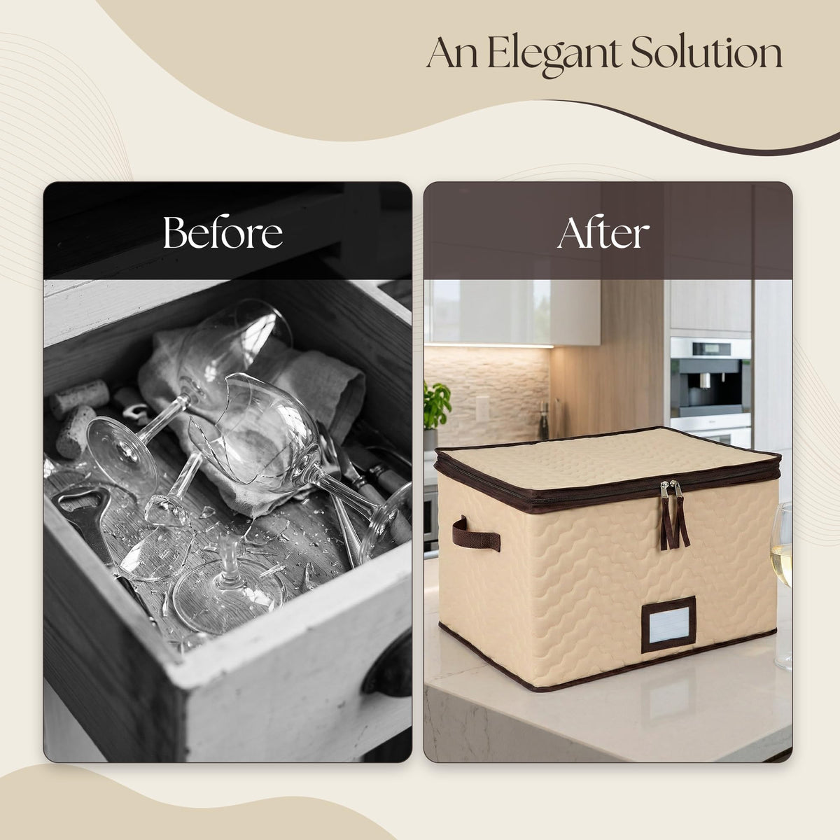 HOLDN STORAGE trusted brand with quality guarantee for peace of mind.