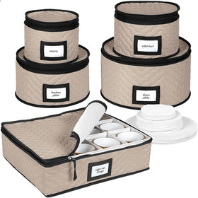HOLDN’ STORAGE keeps move packing efficient and organized.
