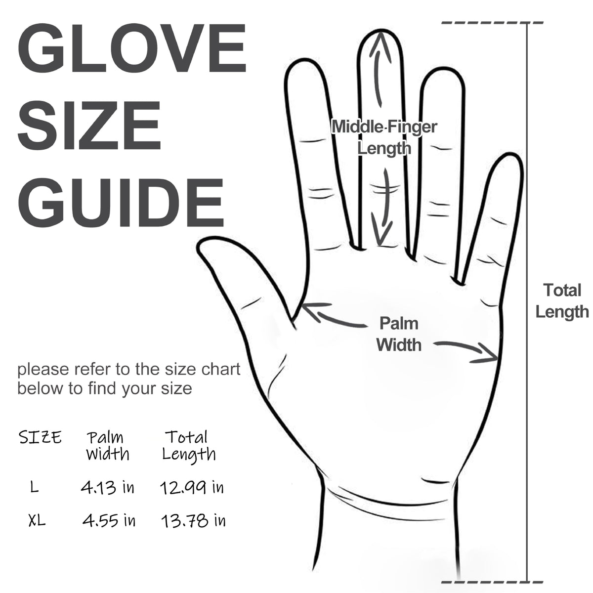 HOLDZERO oven gloves provide a secure grip on hot pans and dishes.