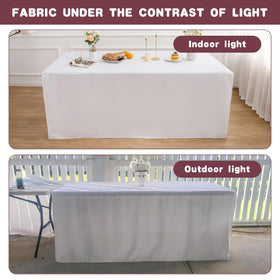 HolidayIdeas ready for weddings, trade shows, restaurants, hotels, and parties.
