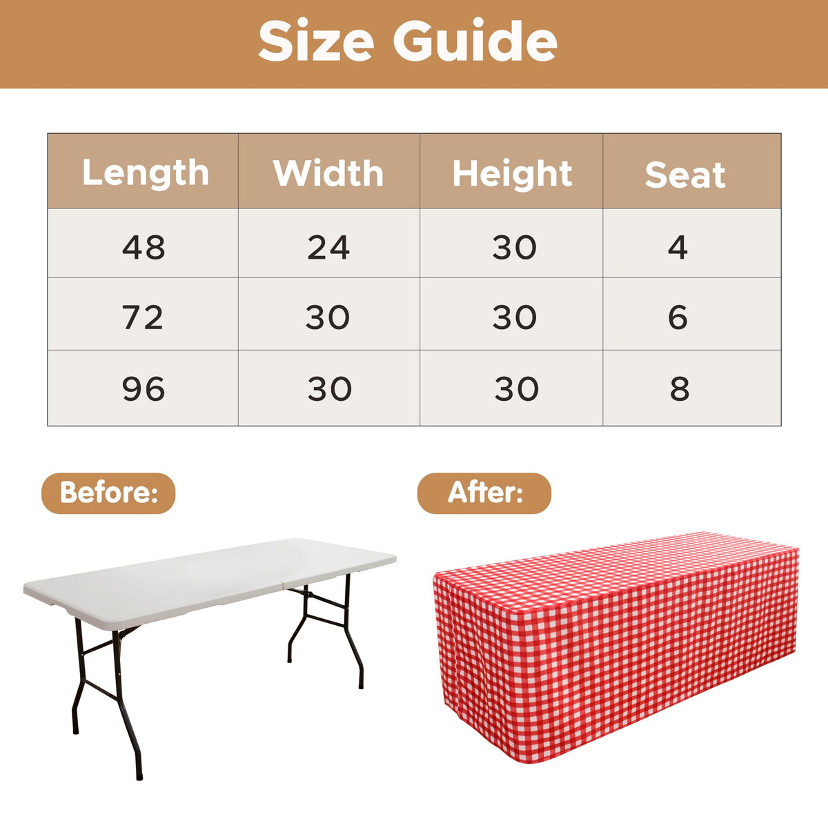 HolidayIdeas outdoor picnic setup with checkered tablecloth creates inviting ambiance.