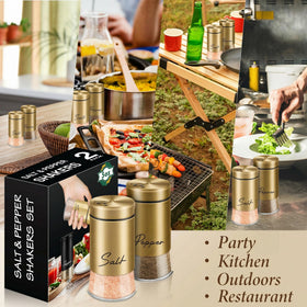 Holoith kitchen accessory adds style to new homes and gatherings.