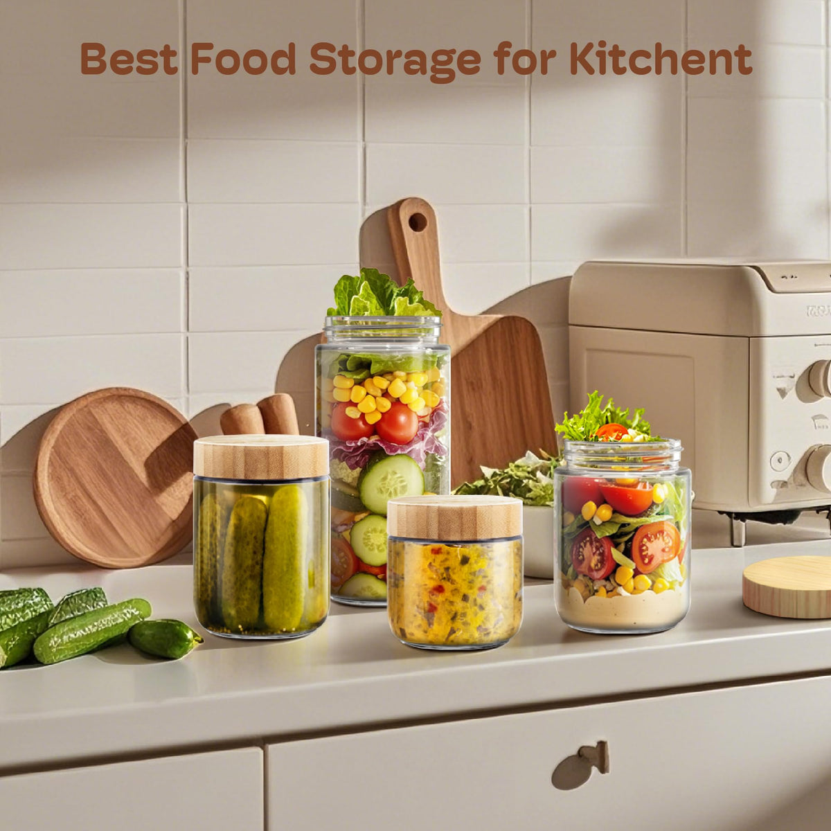 HomArtist dishwasher-safe top rack for quick cleanup after meals.