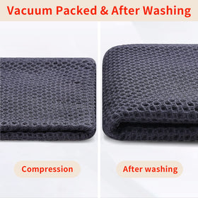 Homaxy dishcloths make a thoughtful gift for holidays or housewarmings.