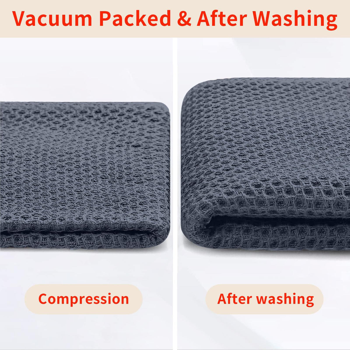 Homaxy easy-care guidance for cold wash and low-heat drying.