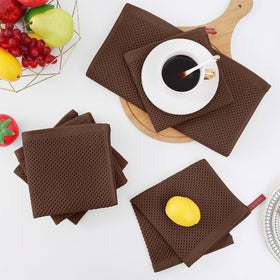 Gift-ready Homaxy dish towels suitable for housewarmings and holidays