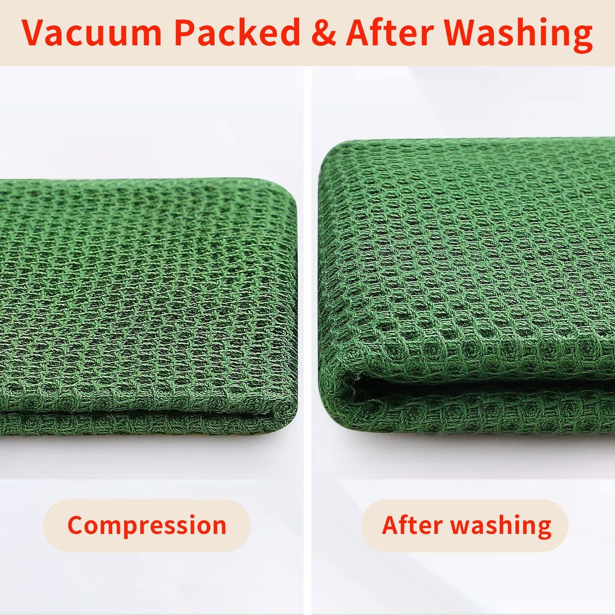 Homaxy in use by sink demonstrates quick-dry performance after washing dishes.