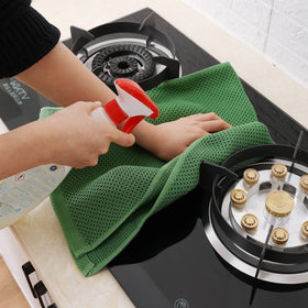 Homaxy packaging shot showcases gift-ready set for housewarmings or holidays.