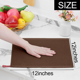 Homaxy kitchen counter display showing versatile color options