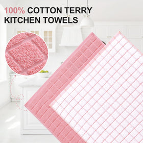Homaxy 390 GSM close-up reveals high absorbency for spills.