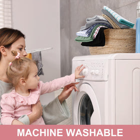 Homaxy six-pack keeps fresh towels ready in busy kitchens.