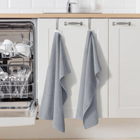 Homaxy Premium Kitchen Towels versatile use for dusting and handling produce