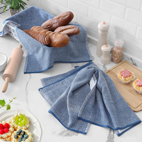 Homaxy eco-friendly reusable towels reduce paper waste.