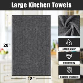 Environment-friendly design of Homaxy towels reusable to reduce waste