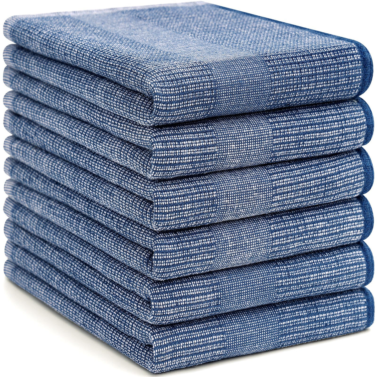 Homaxy towels dry quickly between uses.